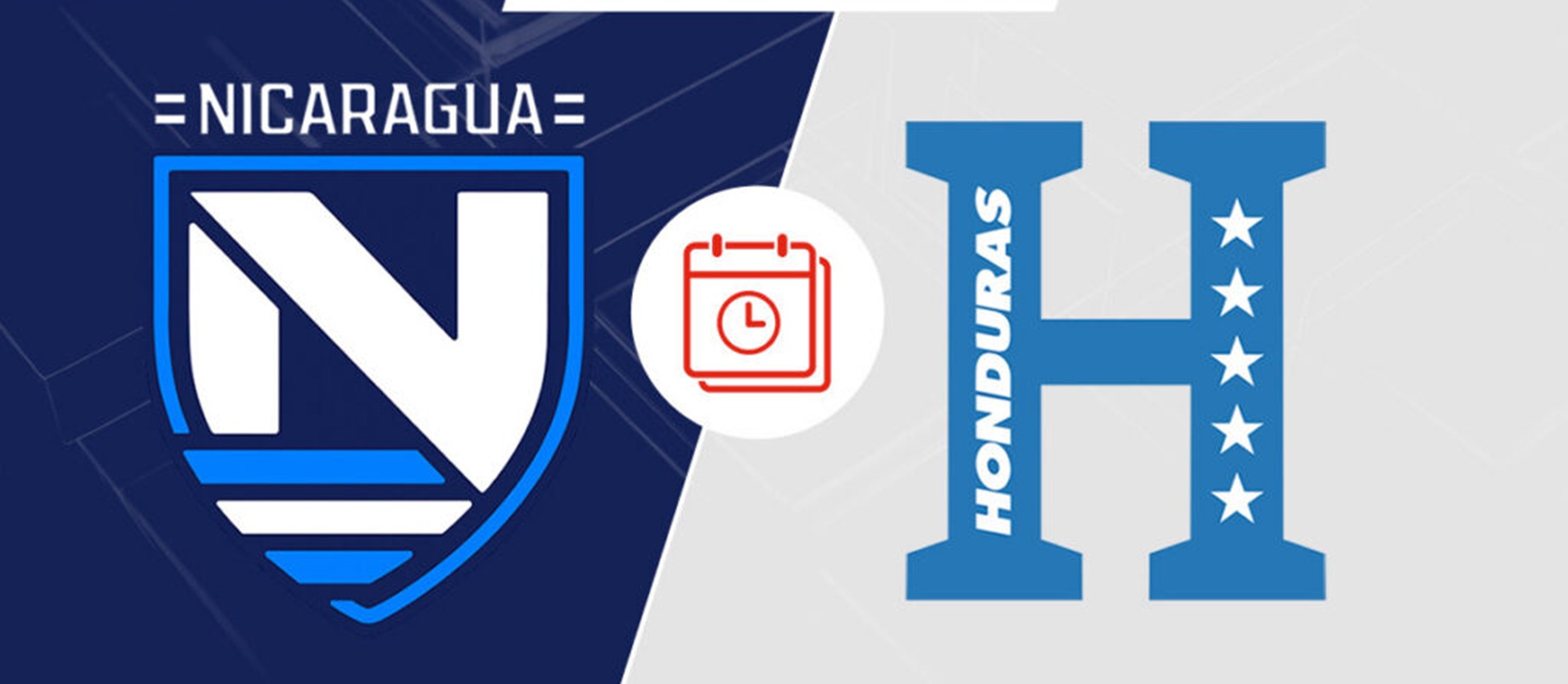💥Nicaragua vs Honduras DONDE VER EN VIV⚽️ ONLINE HORA Y FECHA | Mundial⚽️