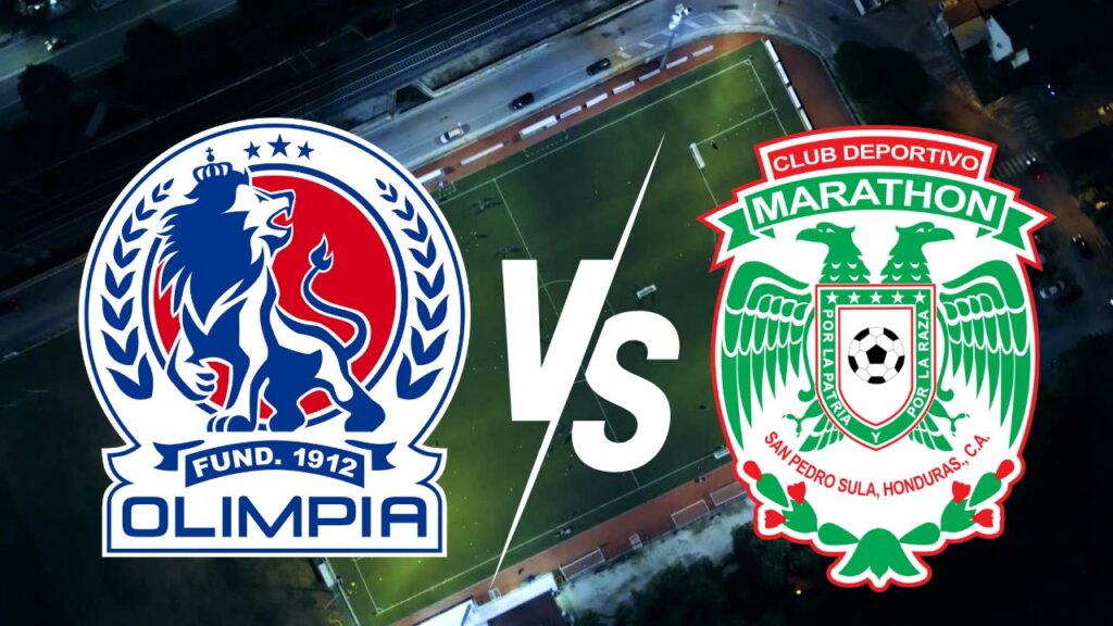 ⚡️Olimpia vs Marathón DONDE VER EN VIV⚽️ ONLINE HORA Y FECHA | Campeonato Hondureño ⚽️ ⚡️Olimpia vs Marathón DONDE VER EN VIV⚽️ ONLINE HORA Y FECHA | Campeonato Hondureño ⚽️