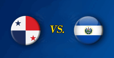 🟠Panamá vs El Salvador DONDE VER EN VIV⚽️ ONLINE HORA Y FECHA | Mundial⚽️