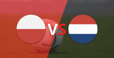 🔥Polonia vs Países Bajos DONDE VER EN VIV⚽️ ONLINE HORA Y FECHA | Mundial⚽️