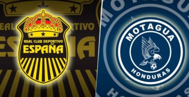 ⚡️Real España vs Motagua DONDE VER EN VIV⚽️ ONLINE HORA Y FECHA | Campeonato Hondureño ⚽️