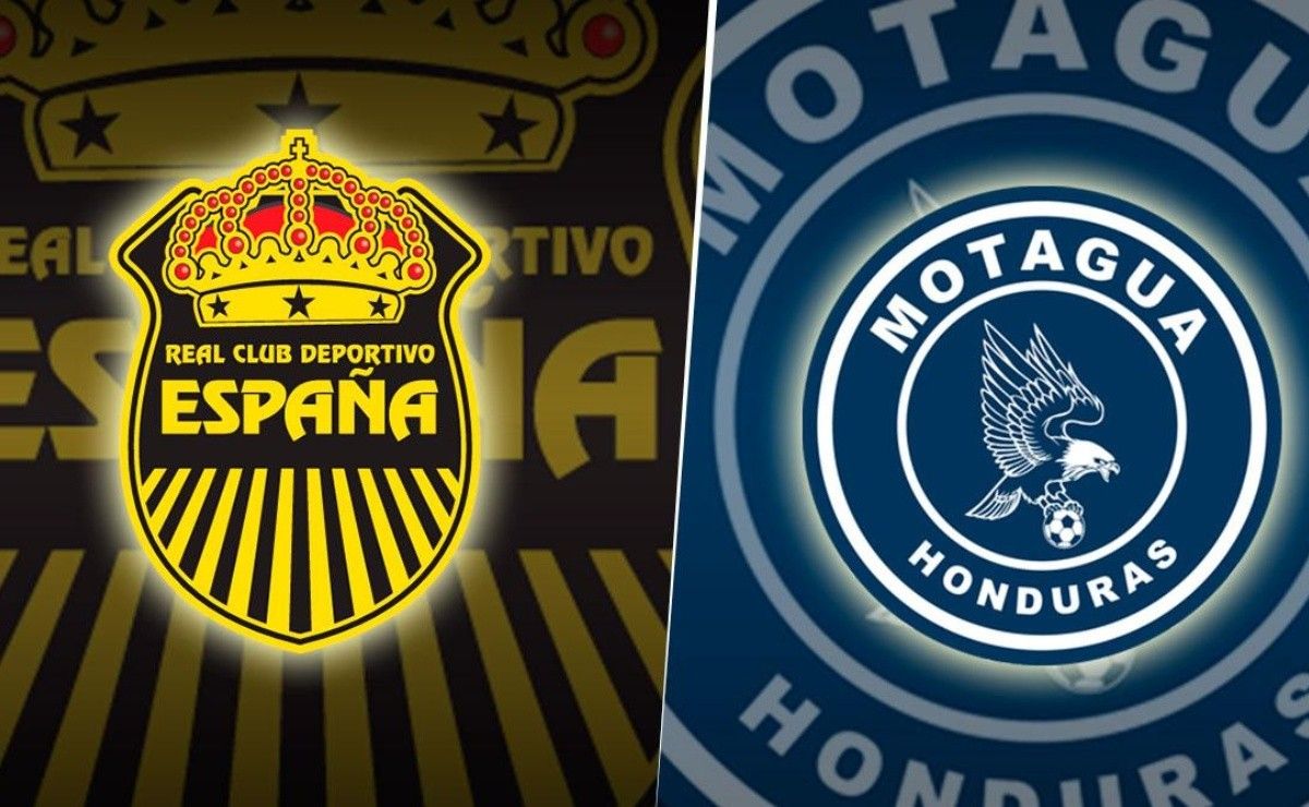 ⚡️Real España vs Motagua DONDE VER EN VIV⚽️ ONLINE HORA Y FECHA | Campeonato Hondureño ⚽️