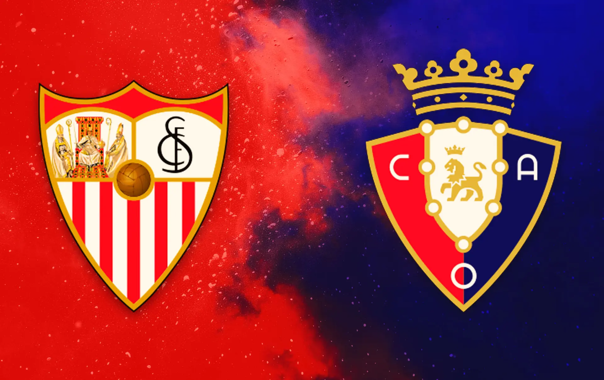 👉Sevilla vs Osasuna DONDE VER EN VIV⚽️ ONLINE HORA Y FECHA | LALIGA EA SPORTS⚽️