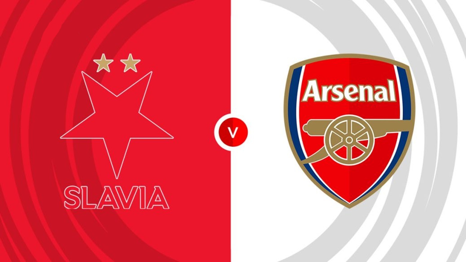 🟠Slavia Praga vs Arsenal DONDE VER EN VIV⚽️ ONLINE HORA Y FECHA | UEFA Champions League⚽️