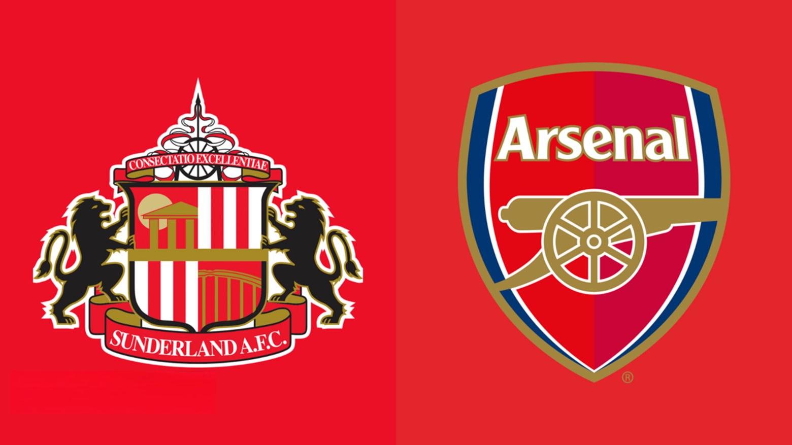 👉Sunderland vs Arsenal DONDE VER EN VIV⚽️ ONLINE HORA Y FECHA | Premier League⚽️