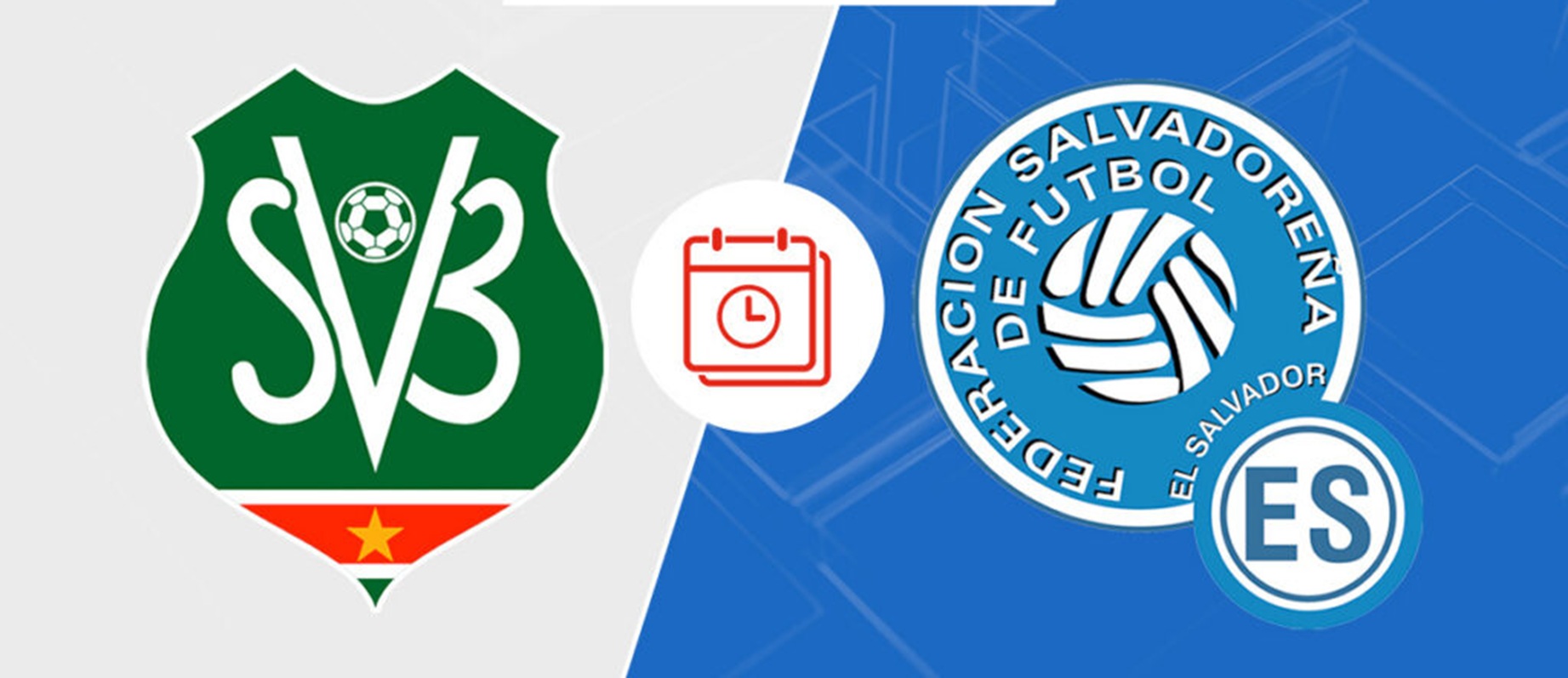 💥Surinam vs El Salvador DONDE VER EN VIV⚽️ ONLINE HORA Y FECHA | Mundial⚽️