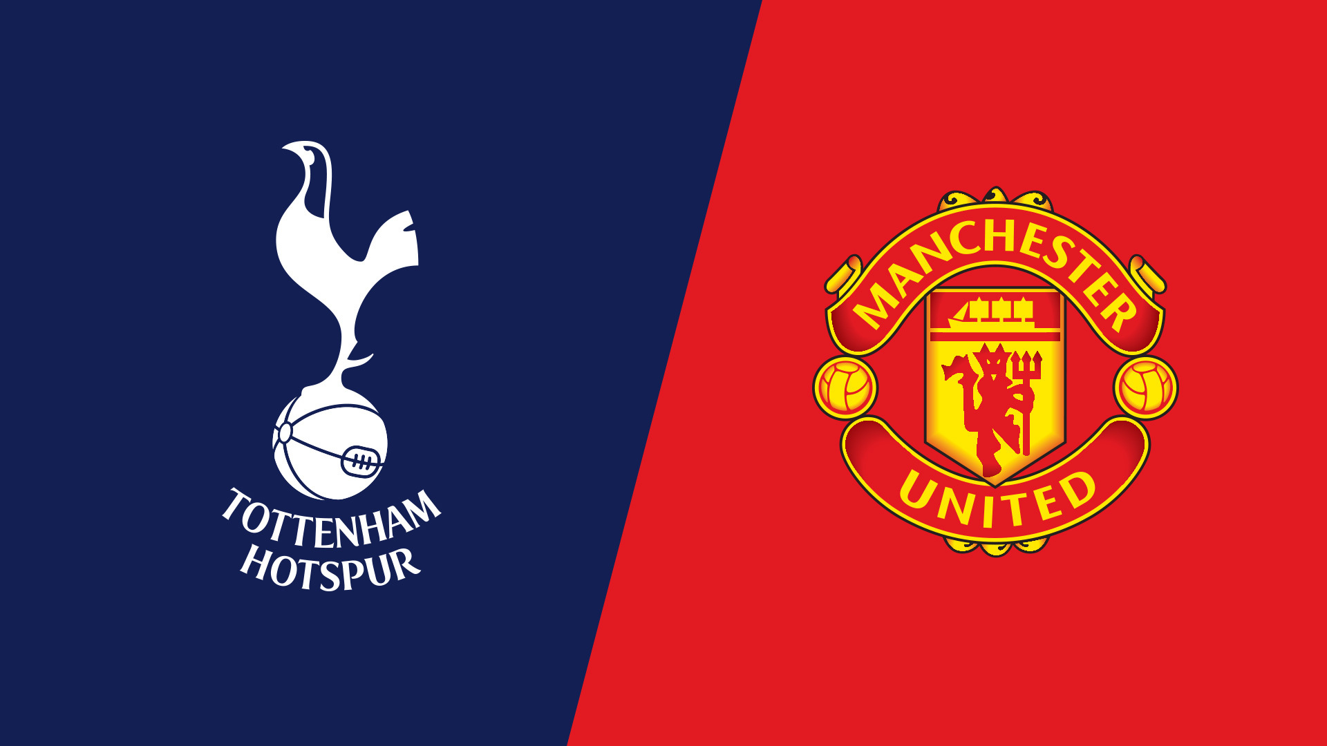 👉Tottenham vs Manchester United DONDE VER EN VIV⚽️ ONLINE HORA Y FECHA | Premier League⚽️