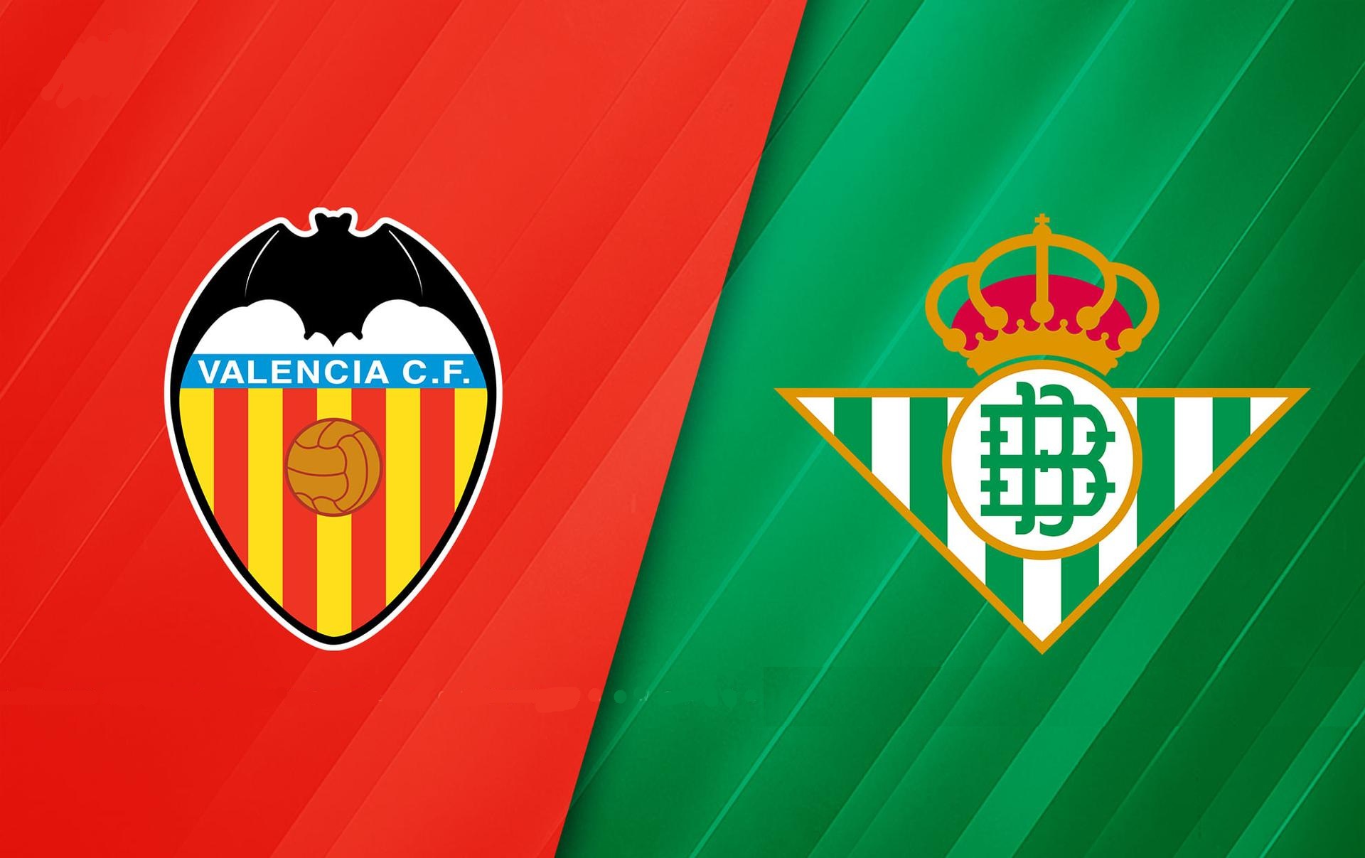 ⚡️Valencia vs Real Betis DONDE VER EN VIV⚽️ ONLINE HORA Y FECHA | LALIGA EA SPORTS⚽️